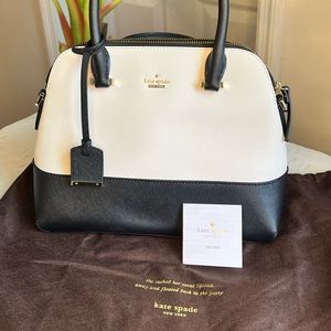 Kate Spade Rachelle Grand Street Tote